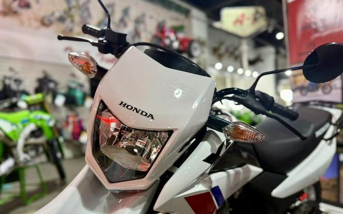2026 Honda® XR150L