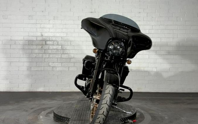 2023 Harley-Davidson Street Glide® ST