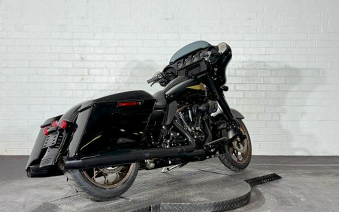 2023 Harley-Davidson Street Glide® ST