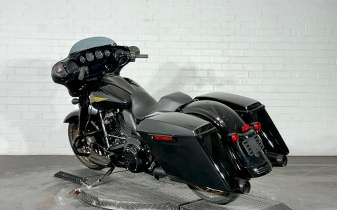2023 Harley-Davidson Street Glide® ST