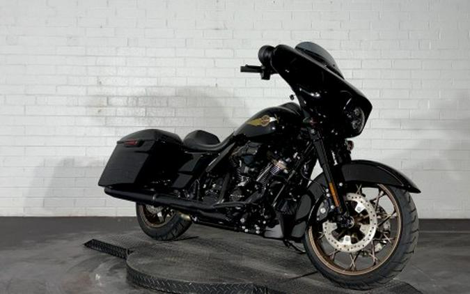 2023 Harley-Davidson Street Glide® ST