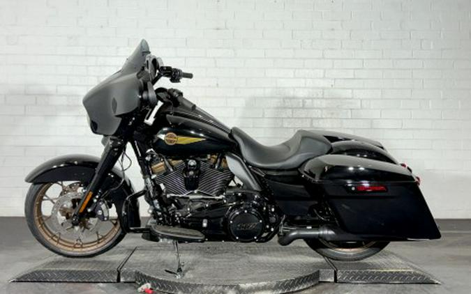 2023 Harley-Davidson Street Glide® ST