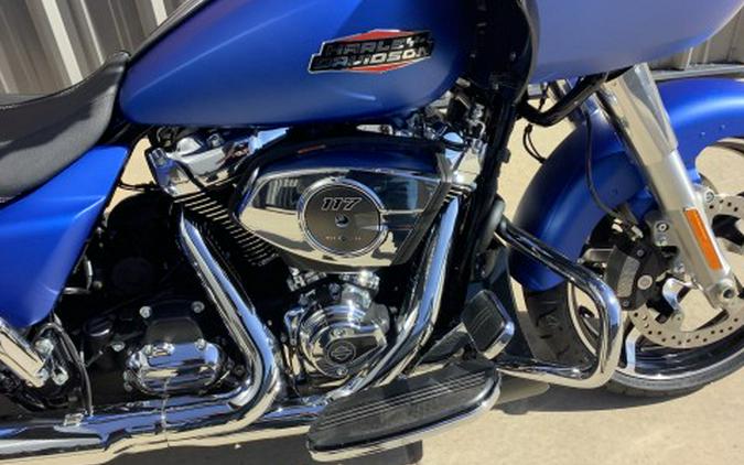 2026 Harley-Davidson Road Glide®