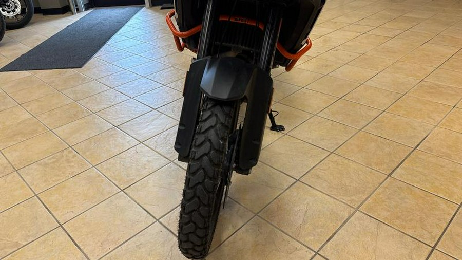 2017 KTM KTM 1290 SUPER ADVENTURE R