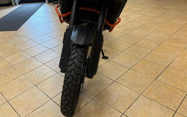 2017 KTM KTM 1290 SUPER ADVENTURE R