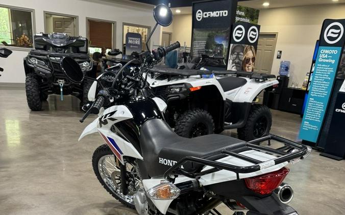 2025 Honda XR 150L