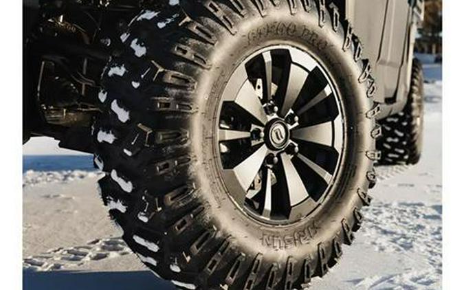2026 CFMOTO UFORCE U10 XL Pro Highland