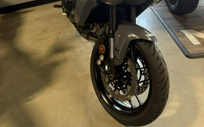 2026 Yamaha Tracer 9