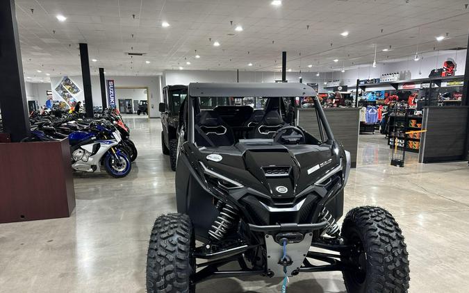2027 CFMOTO ZFORCE Z10-4