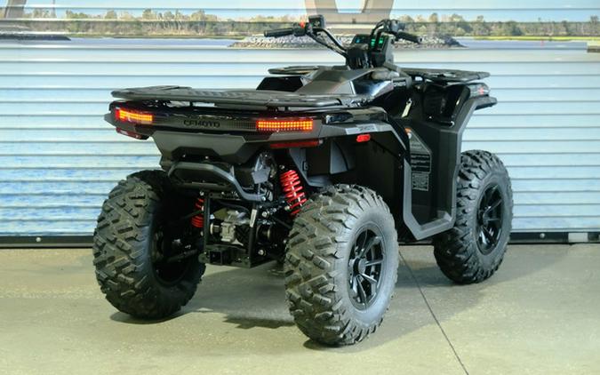 2027 CFMOTO CF500AZ-17S