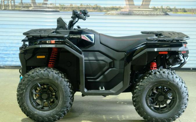 2027 CFMOTO CF500AZ-17S