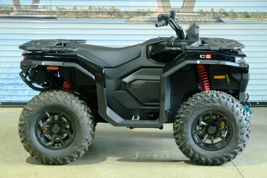 2027 CFMOTO CF500AZ-17S