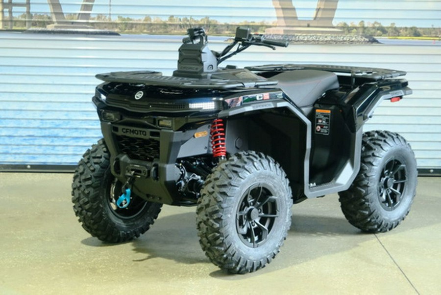 2027 CFMOTO CF500AZ-17S