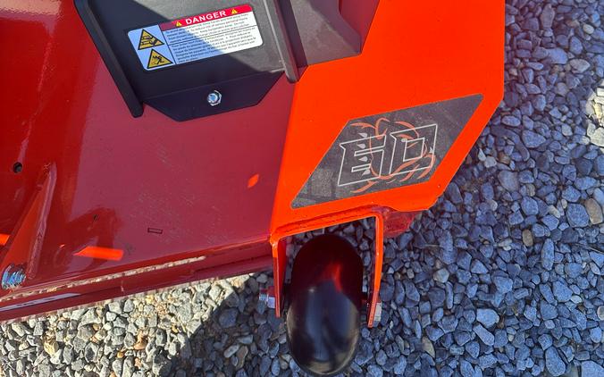 0 Bad Boy Mowers Maverick HD 60 in. Kawasaki FX730V 23.5 hp