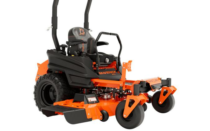 0 Bad Boy Mowers Maverick HD 60 in. Kawasaki FX730V 23.5 hp