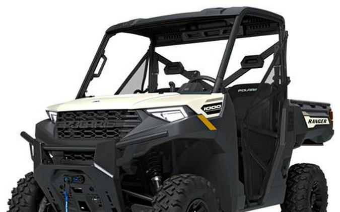 2027 Polaris Ranger 1000 Premium