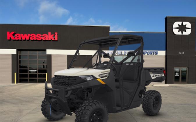 2027 Polaris Ranger 1000 Premium