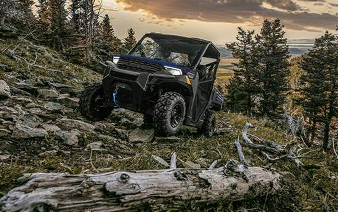 2027 Polaris Ranger 1000 Premium