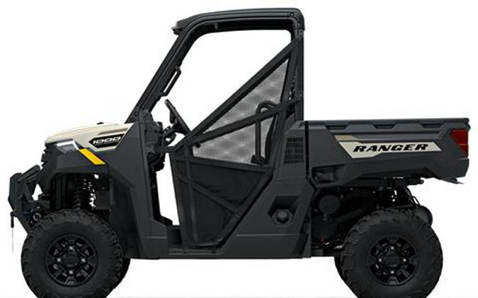 2027 Polaris Ranger 1000 Premium