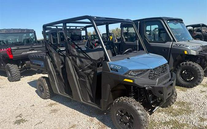 2026 Polaris Ranger Crew SP 570 Premium