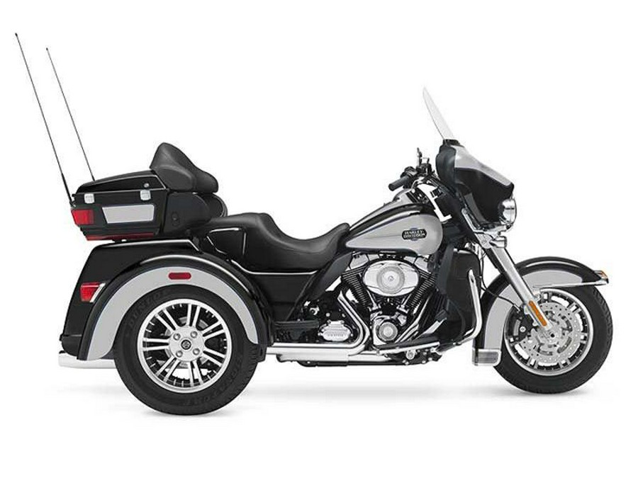 2013 Harley-Davidson® FLHTCUTG - Tri Glide® Ultra Classic®