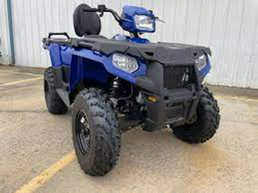 2023 Polaris Sportsman® Touring 570 Base