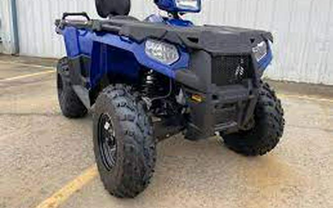 2023 Polaris Sportsman® Touring 570 Base