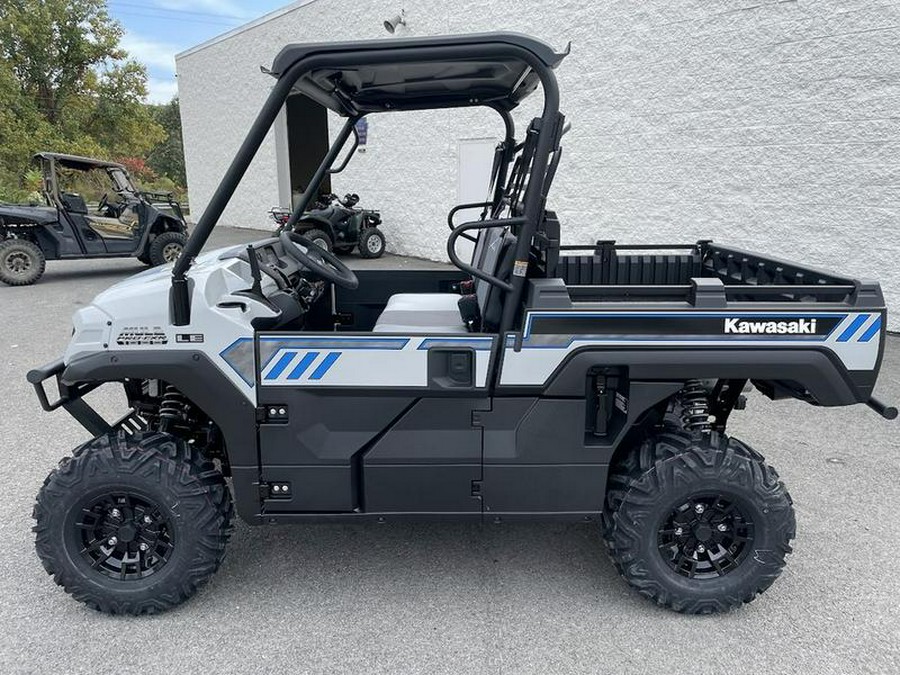 2024 Kawasaki Mule PRO-FXR™ 1000 LE