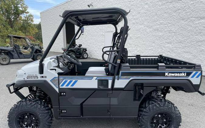 2024 Kawasaki Mule PRO-FXR™ 1000 LE