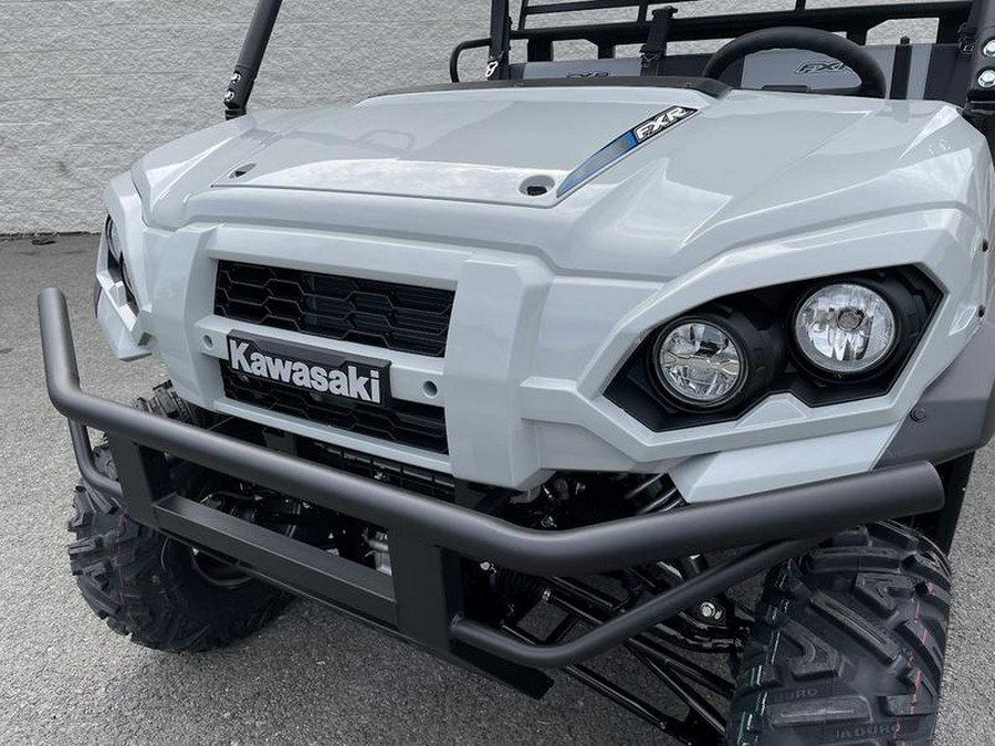 2024 Kawasaki Mule PRO-FXR™ 1000 LE