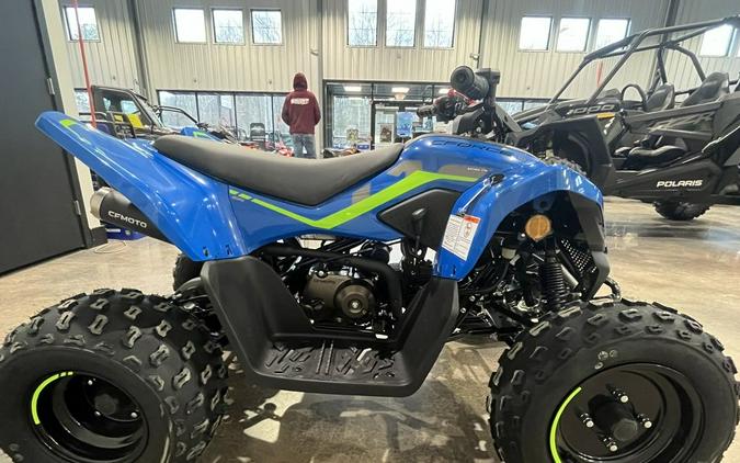 2024 CFMoto CForce 110