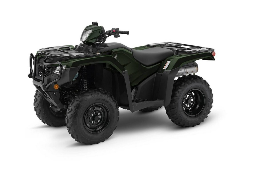 2024 Honda FOREMAN 4X4 4x4