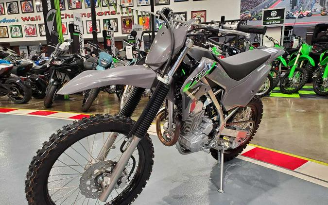 2024 KAWASAKI KLX 230R