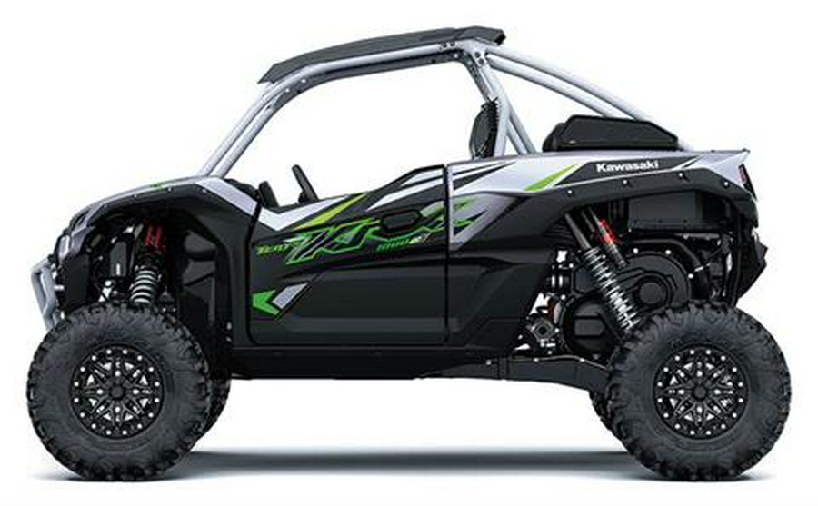 2024 Kawasaki Teryx KRX 1000 eS