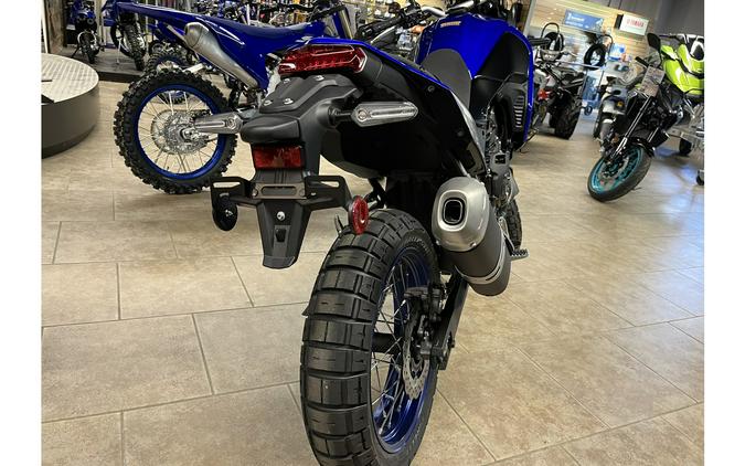 2024 Yamaha Ténéré 700