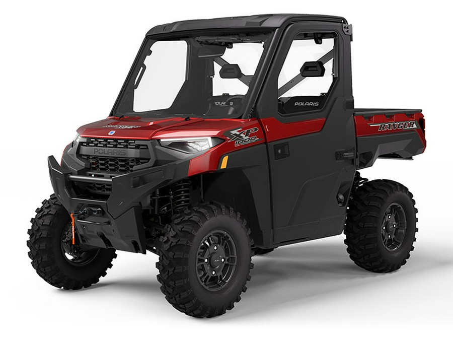 2025 Polaris Ranger XP® 1000 NorthStar Edition Premium