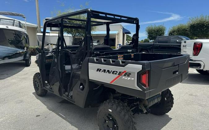 2024 Polaris® Ranger Crew SP 570 Premium