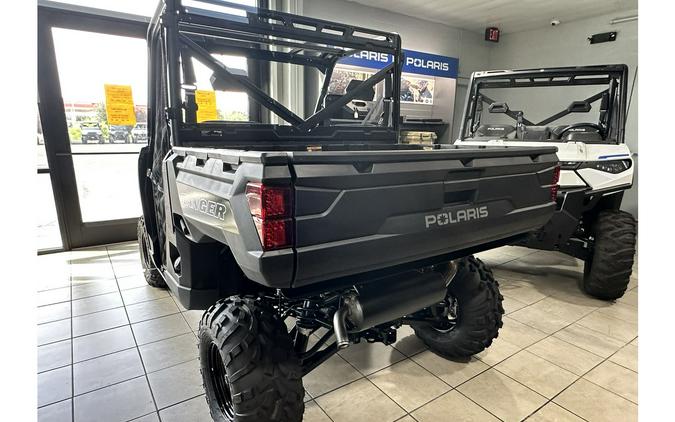 2025 Polaris Industries RANGER 1000 EPS - SAGE GREEN