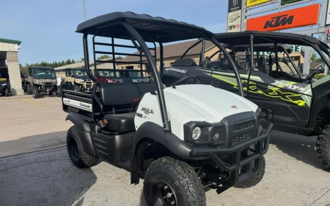 2025 Kawasaki Mule SX™ 4x4 FE