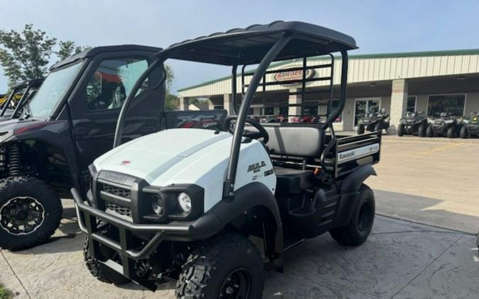 2025 Kawasaki Mule SX™ 4x4 FE