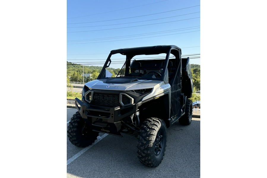 2024 Polaris Industries XD 1500 PREMIUM