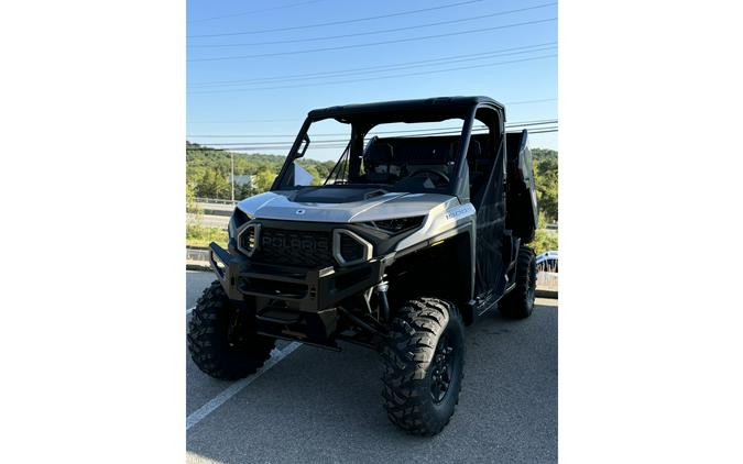 2024 Polaris Industries XD 1500 PREMIUM