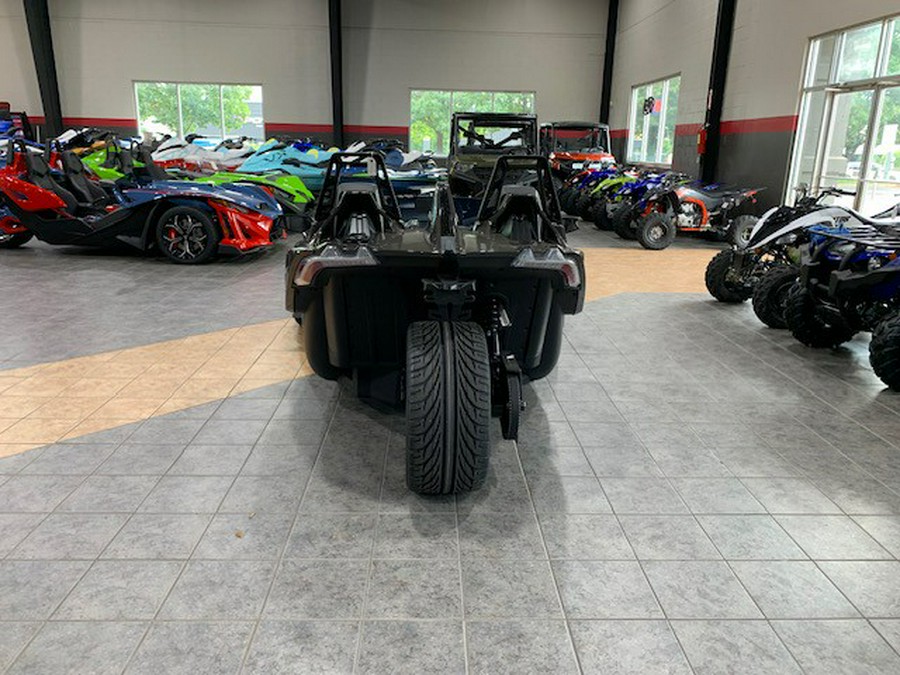 2025 Slingshot Slingshot® R (AutoDrive) - Nightfall