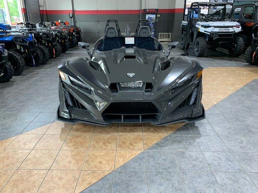 2025 Slingshot Slingshot® R (AutoDrive) - Nightfall