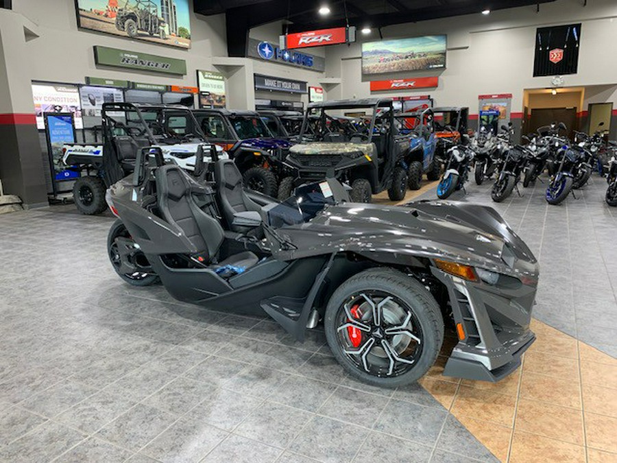 2025 Slingshot Slingshot® R (AutoDrive) - Nightfall