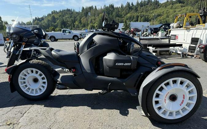 2023 Can-Am Ryker Rally Rotax 900 ACE Epic Panels