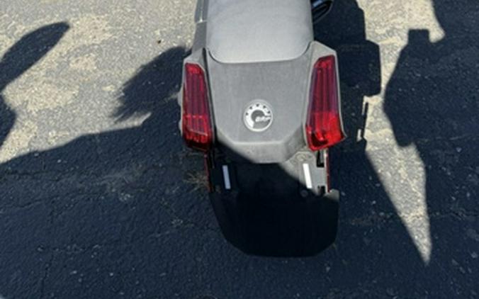 2023 Can-Am Ryker Rally Rotax 900 ACE Epic Panels