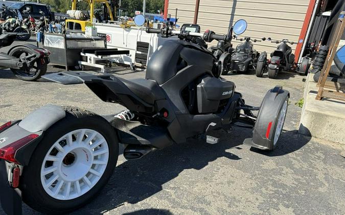 2023 Can-Am Ryker Rally Rotax 900 ACE Epic Panels