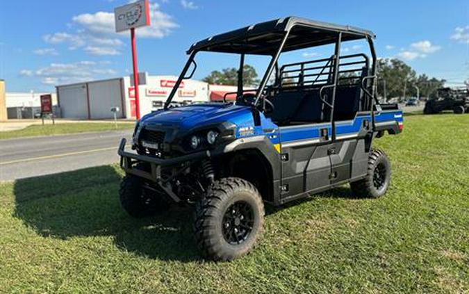 2026 Kawasaki MULE PRO-FXT 1000 LE