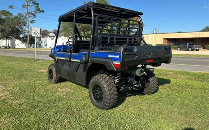 2026 Kawasaki MULE PRO-FXT 1000 LE